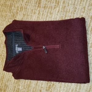 Van Heusen sweater